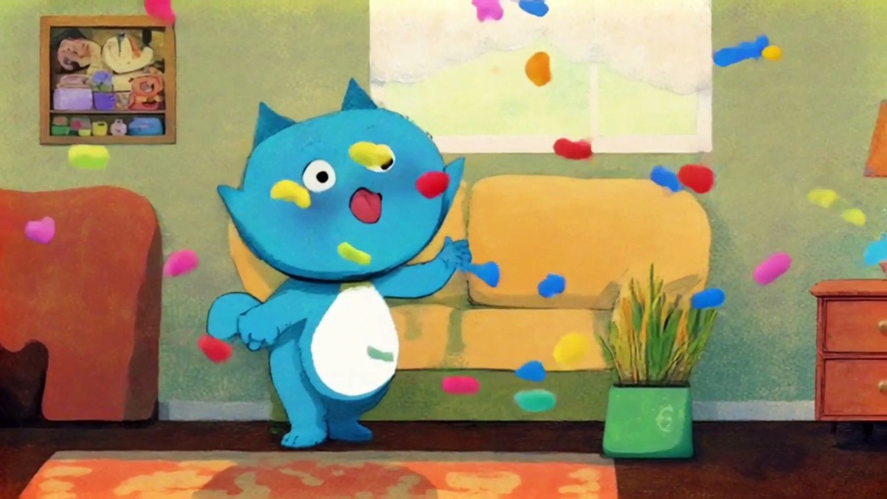 Nursery rhymes for kids