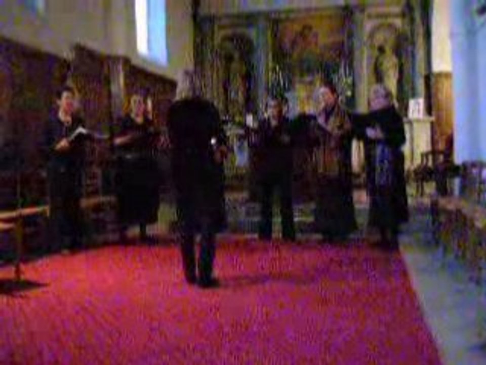 Choeur Siloë de Saint-Germain-sur-Morin 2