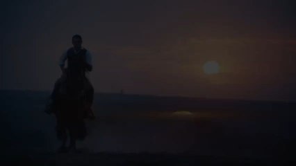 Amanecer - 037 | Atocha amenaza a Amapola con acabar con su familia.