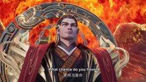 Ten Thousand Worlds [Wan Jie Duzun] Season 3 Episode 62 Eng Sub