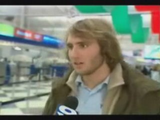 Katt Williams commenting on Family Guy and others