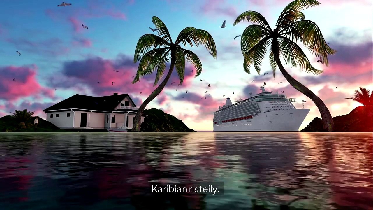 Top 3 Most Popular Cruises in the World | Best Cruise Destinations