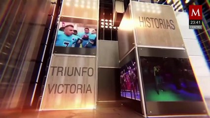 Michelle Muñoz, atleta paralímpico en remo | La otra visión del deporte