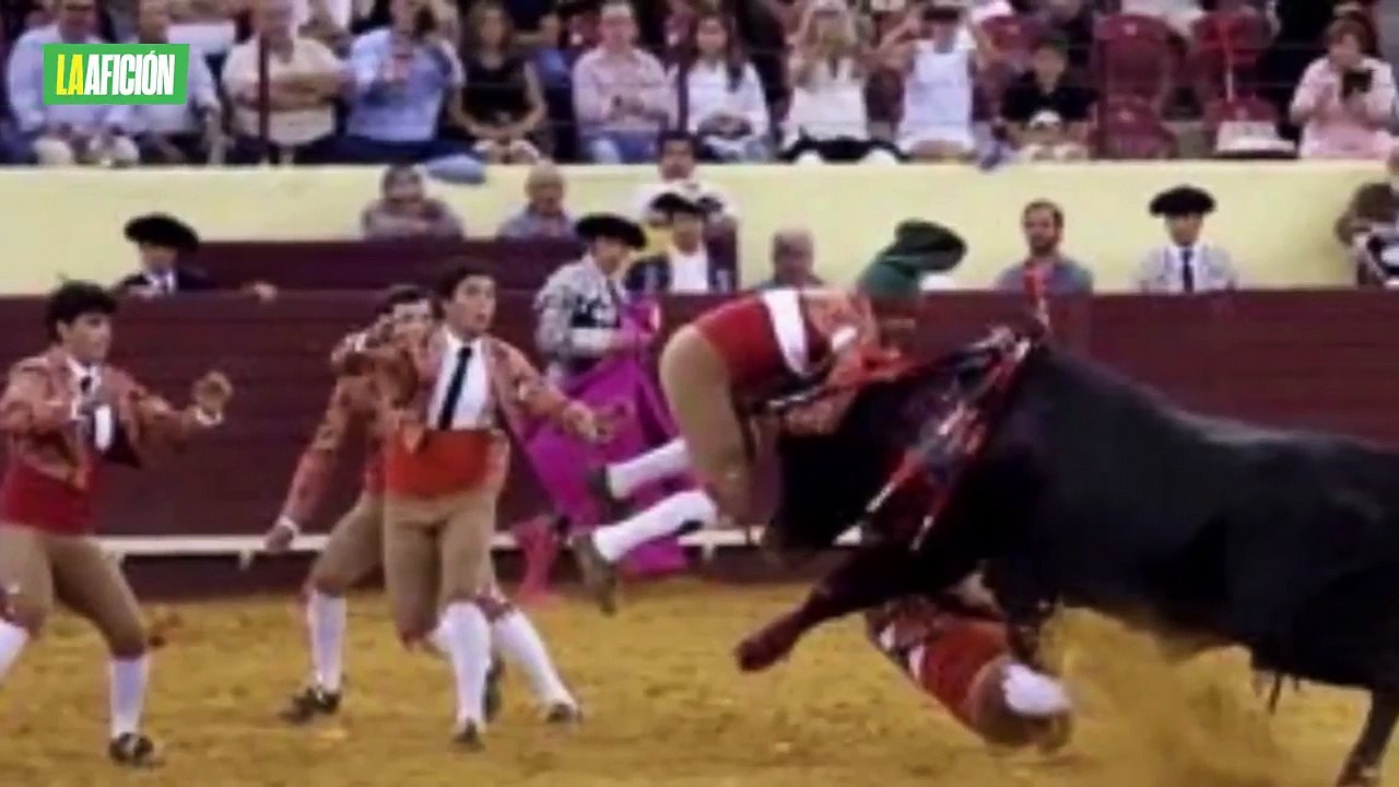 Murió Manuel María Trindade, joven torero de 22 años, durante una corrida de toros en Portugal