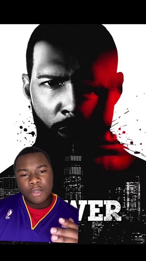 ⁣Vous saviez ça sur la série Power