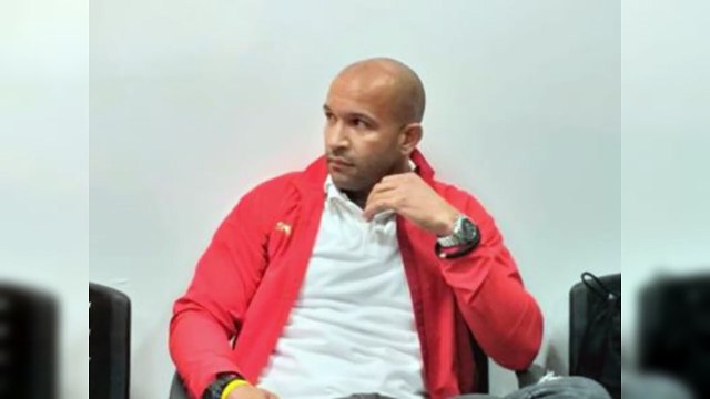 Ambiorix Nepomuceno recurre en casación condena por crimen de abogada