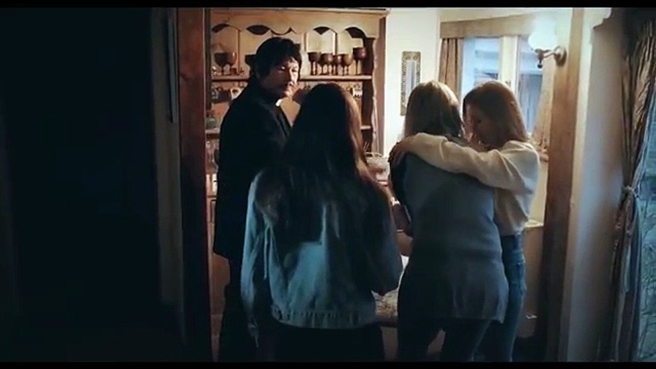 Exorcist Vengeance  Full Horror Movie – Unleash the Evil Within