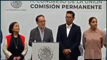 Movimiento Ciudadano ficha a nuevo senador, el expriista poblano Nestor Camarillo
