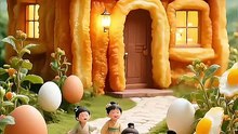 Ai Egg 🥚 house