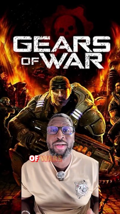Gears of Wars arrive sur Netflix avec un réalisateur de renom