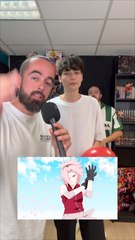 Cite moi un meilleur perso que Sakura