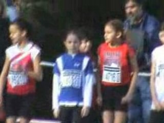 Campeã de Cross de Bruxelles-Capitale