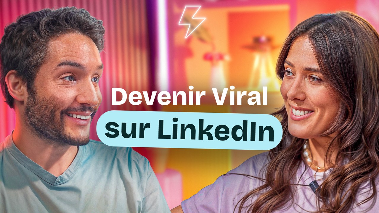 Les secrets des créateurs LinkedIn