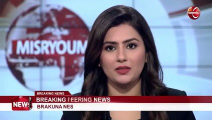 انطلاق قافلة "زاد العزة" من مصر نحو غزة عبر معبر كرم أبو سالم