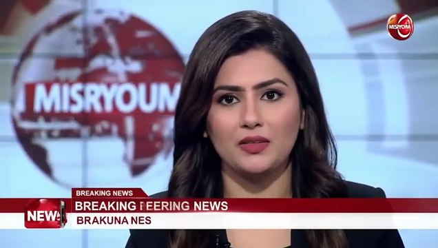 انطلاق قافلة زاد العزة من مصر نحو غزة عبر معبر كرم أبو سالم