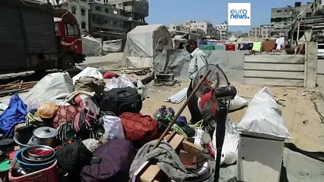 Ο ισραηλινός στρατός χαρακτηρίζει την εκκένωση της πόλης της Γάζας «αναπόφευκτη»