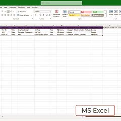 MS Excel Deleting Sheet