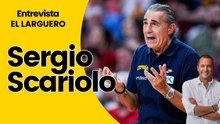 Scariolo baja a tierra las expectativas de España en el EuroBasket: "No somos favoritos, llegar a cuartos sería excelente"