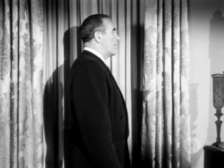 Os Quatro Desconhecidos (1952) Dublado - John Payne e Lee Van Cleef