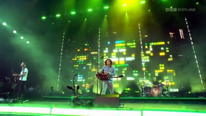 Snow Patrol - Live @ TRNSMT 2025