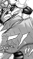 LE PLUS GRAND MANIPULATEUR DE TERRAFORMARS