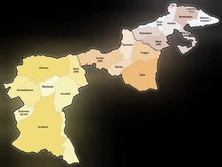 Map of Appenzell Ausserrhoden Canton. Peta Kanton Appenzell Ausserrhoden. Appenzell Ausserrhoden Canton Map. Map of Canton of Appenzell Ausserrhoden. Canton of Appenzell Ausserrhoden Map. Karte des Kantons Appenzell Ausserrhoden. アッペンツェル・インナーローデン準州の地図