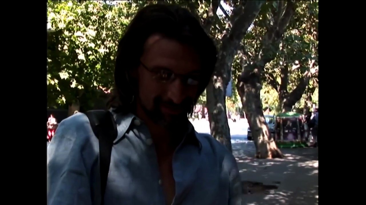 El Aval - Capitulo 1