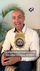 ¿La DEA combate al narcotráfico o lo administra? El caso Venezuela