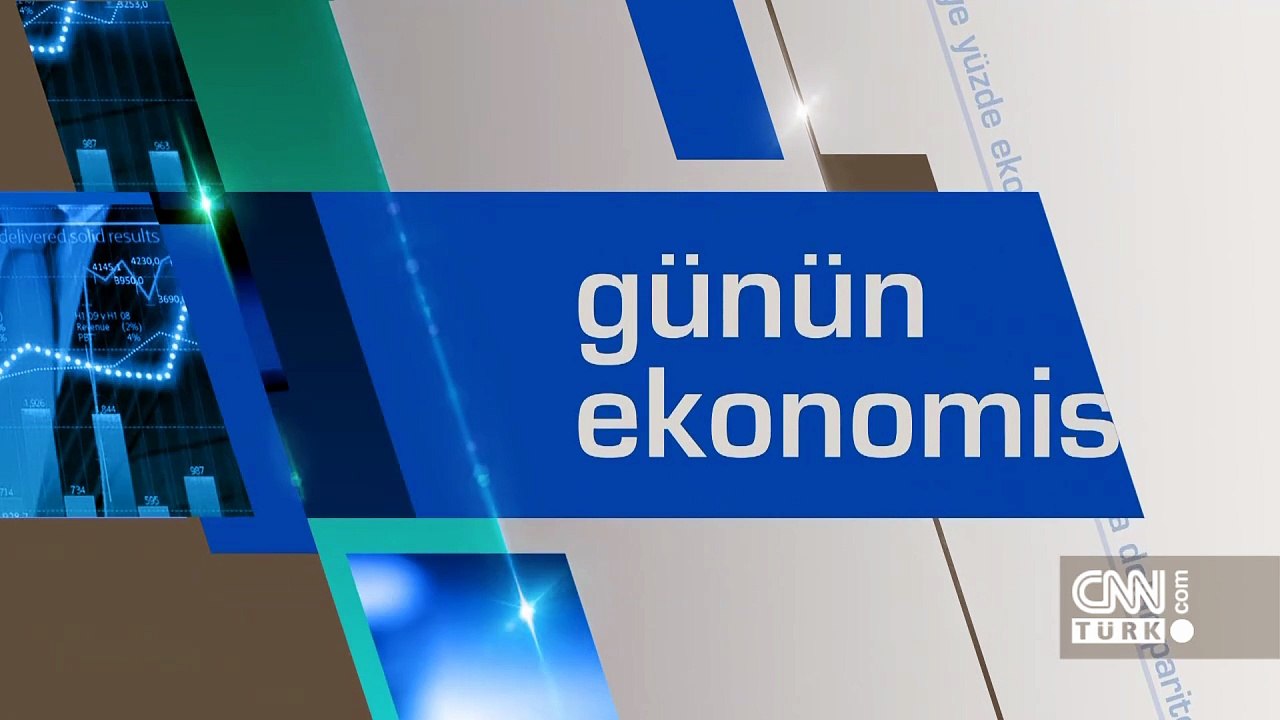 Günün Ekonomisi 27 Ağustos 2025 Çarşamba - 09.45
