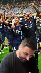 OL : Communion Demain + Matic, Diomande, City... Le Mercato S'emballe !