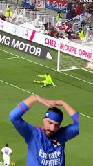 OL Triomphe : Revivez la Victoire Éclatante contre Metz (3-0) ! ⚽