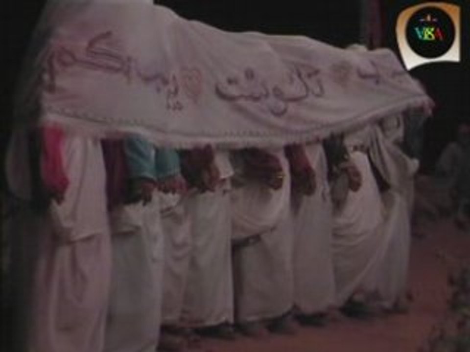 MA3ROF MA3ROF Borj Festival Taloust 2005 Partie 7