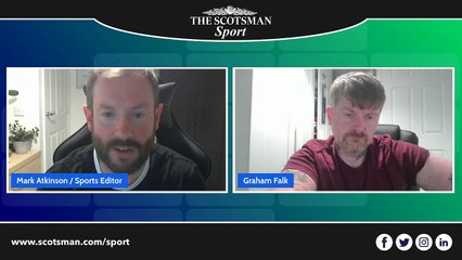 The Scotsman Football Show - Rangers catastrophe in Europe
