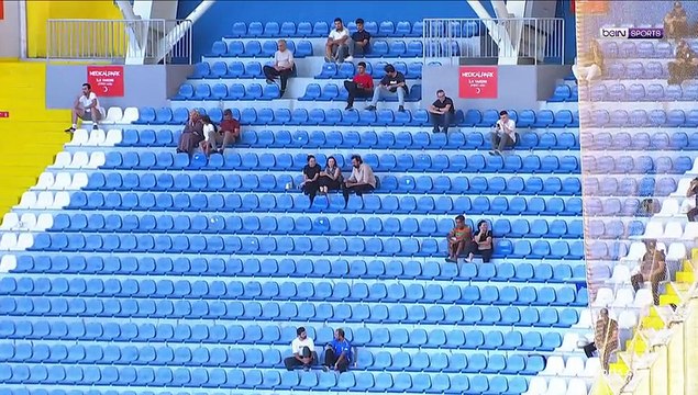 ÖZET ikas Eyüpspor 2-1 Corendon Alanyaspor