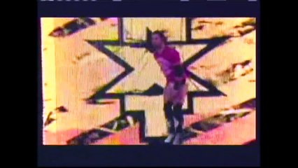 Before they were Superstars   Cena vs. Crash; Rollins vs. Rhodes and MORE From the WWE Vault