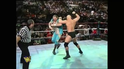 FULL MATCH  Stone Cold  vs. Jake Roberts   King of the Ring Final King of the Ring 1996
