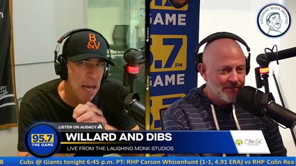 Reacting to Lynch on Jauan Jennings