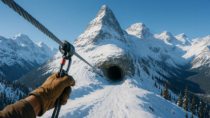 Why People Keep Disappearing in This Famous US Park