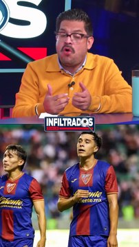 ¿QUÉ PASARÁ TRAS AUDIENCIA DE EXPANSIÓN y EL TAS CON EL ASCENSO EN LIGA MX?