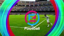 PES 2021 – Friendly Showdown Barcelona vs Juventus