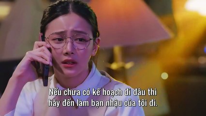 Harmony Secret Ep 5 Vietsub