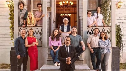 HD السعادة العائلية - الحلقة 11 الفصل 1 مترجم