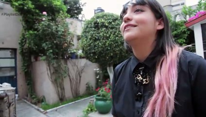 Pola, Terricolas imbéciles | Playlist de la Novia