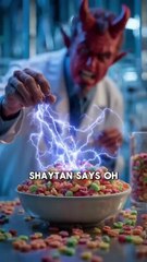 Satan Is Targeting Your Stomach—And You Don’t Even Know It!