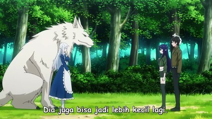 Atarashii Mon Eps  7-8-9 Sub Indo