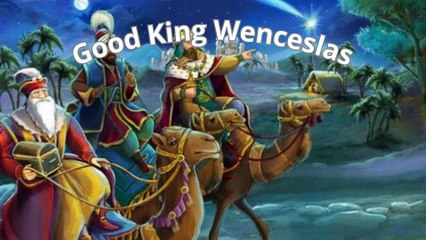 Christmas Favorites, 25 músicas de Natal