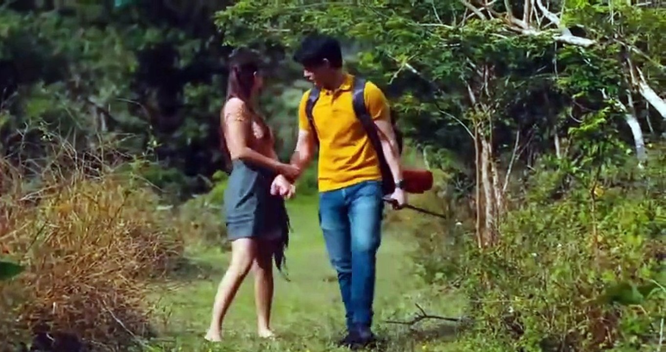 Ligaw.2025.720p (Philippines) ESub.