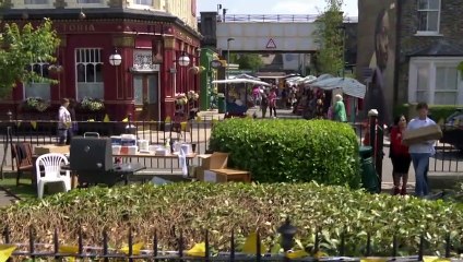 EastEnders Episode Preview – Exciting Twists on August 27, 2025 🎭