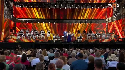 Alexandra Vasiloiu - Festivalul „Mamaia” 2025 (TVR 2 - 27.08.2025)