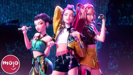 KPop Demon Hunters: Ranking Every Original Song from Great to Greatest